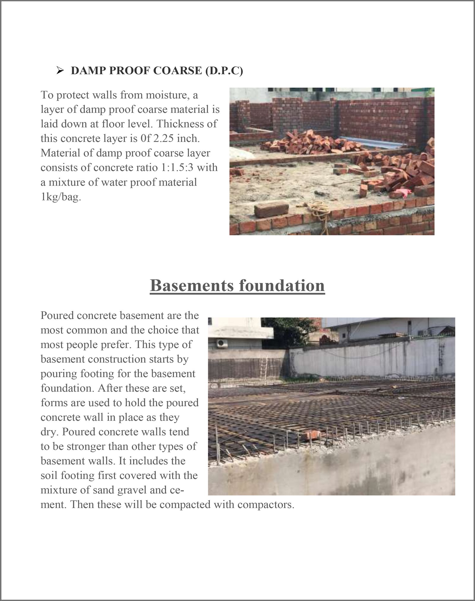 Master Builders Company Profile Page 14